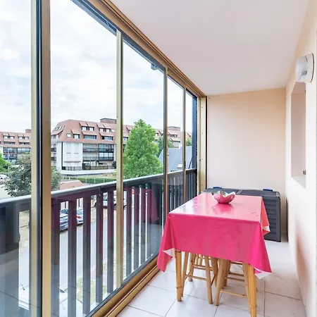 Le Grand Cap Apartment Villers-sur-Mer Exterior photo