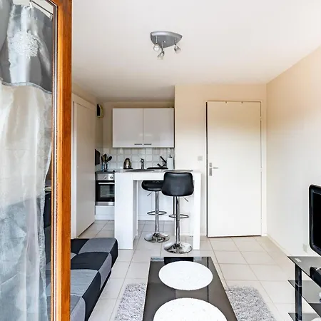 Le Grand Cap Apartment Villers-sur-Mer Exterior photo
