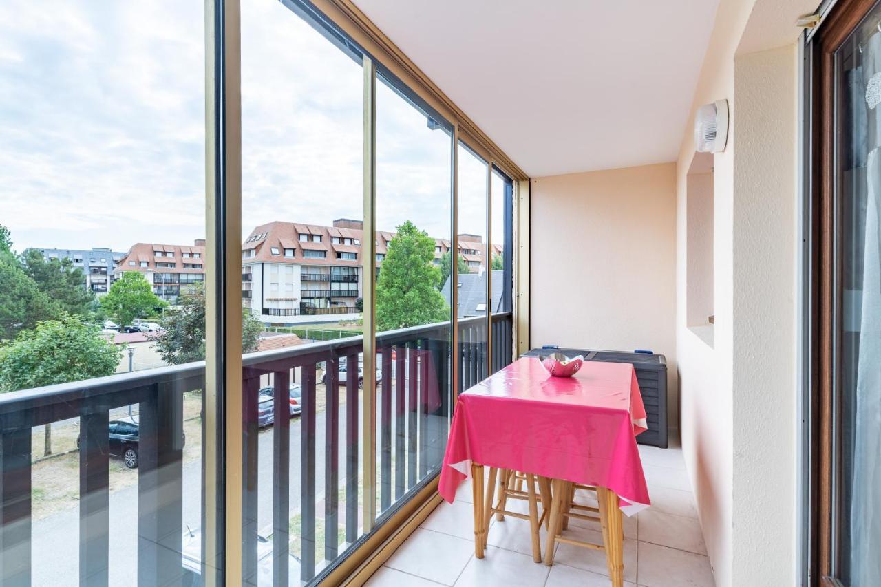 Le Grand Cap Appartement *
