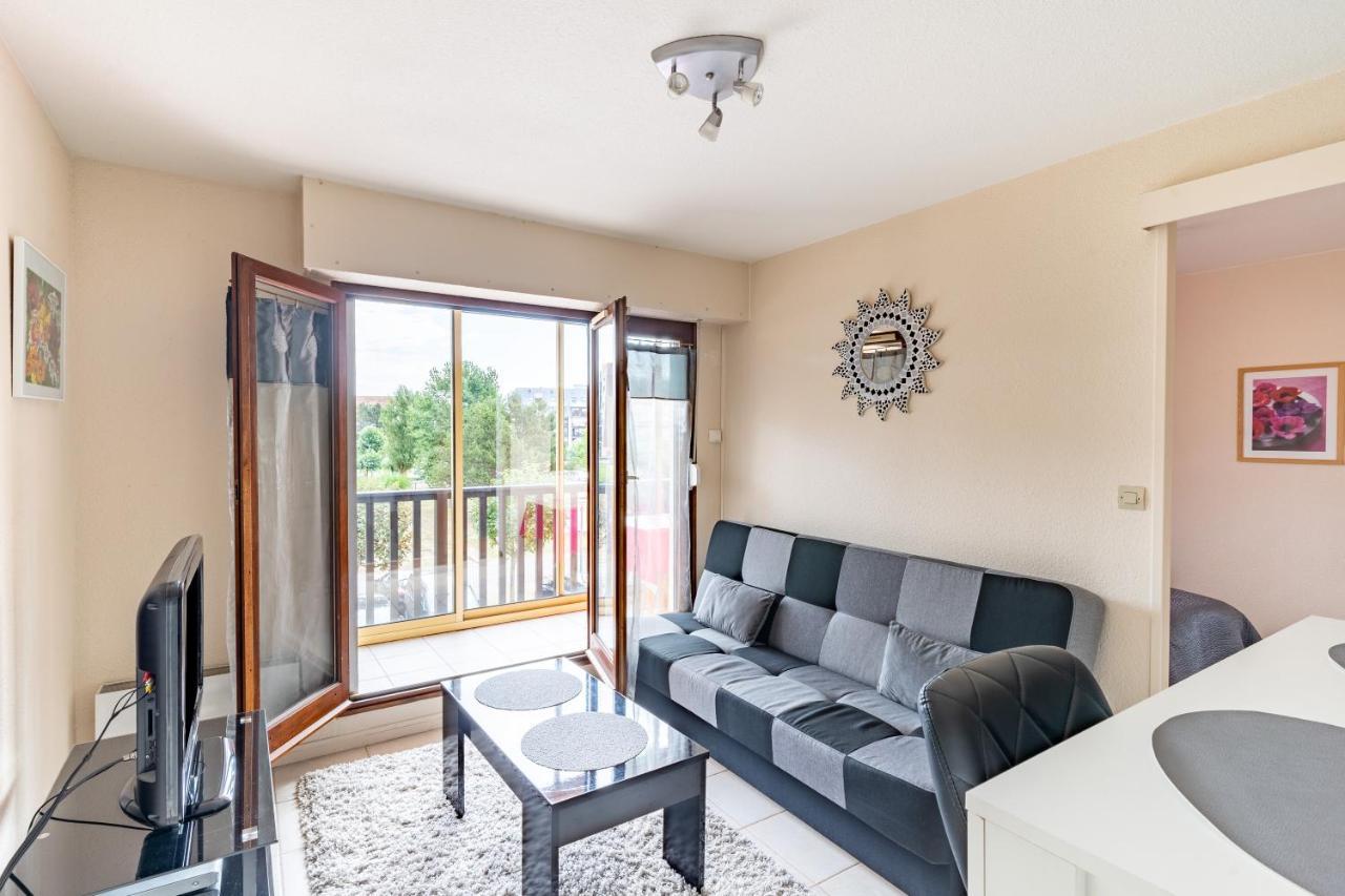 Le Grand Cap Appartement