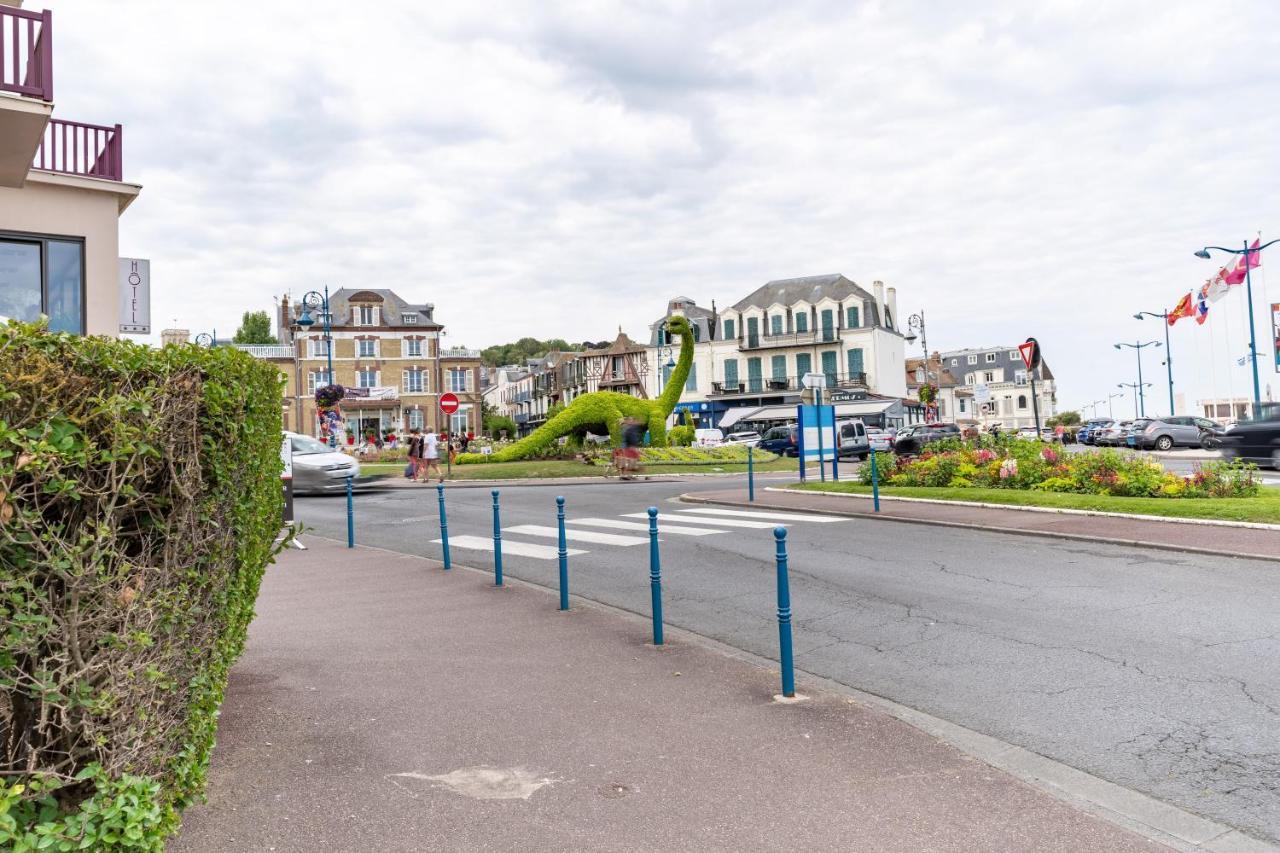 Le Grand Cap Villers-sur-Mer